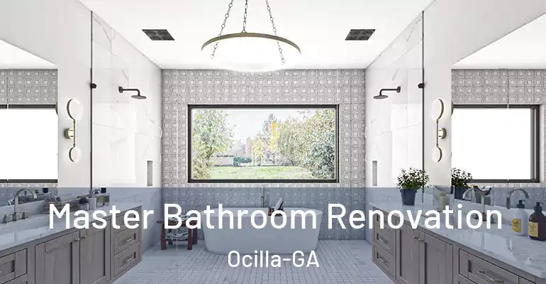 inner Bathroom imggen Master Bathroom Renovation Ocilla-GA