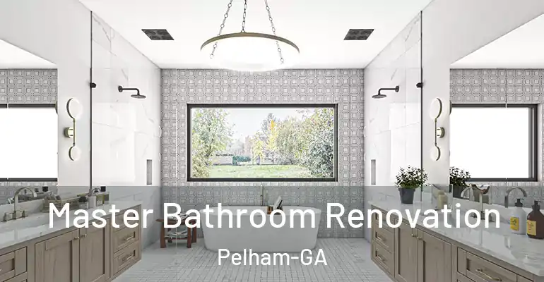 inner Bathroom imggen Master Bathroom Renovation Pelham-GA
