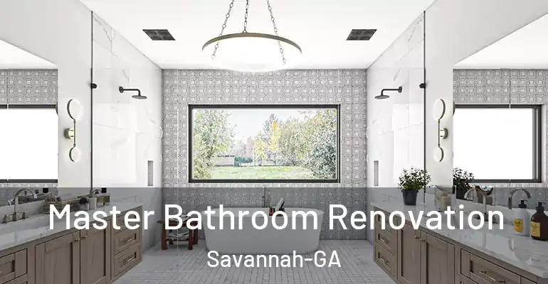 inner Bathroom imggen Master Bathroom Renovation Savannah-GA