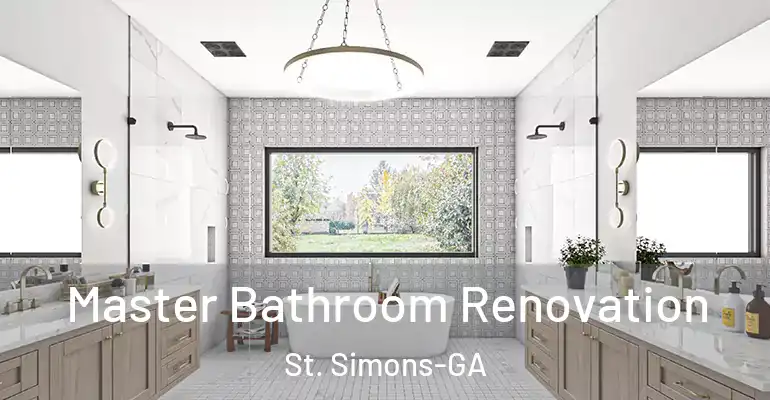 inner Bathroom imggen Master Bathroom Renovation St. Simons-GA