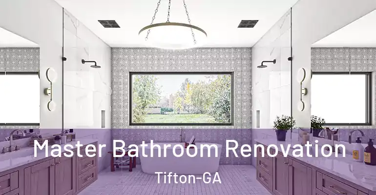 inner Bathroom imggen Master Bathroom Renovation Tifton-GA
