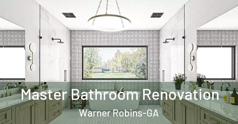 inner Bathroom imggen Master Bathroom Renovation Warner Robins-GA