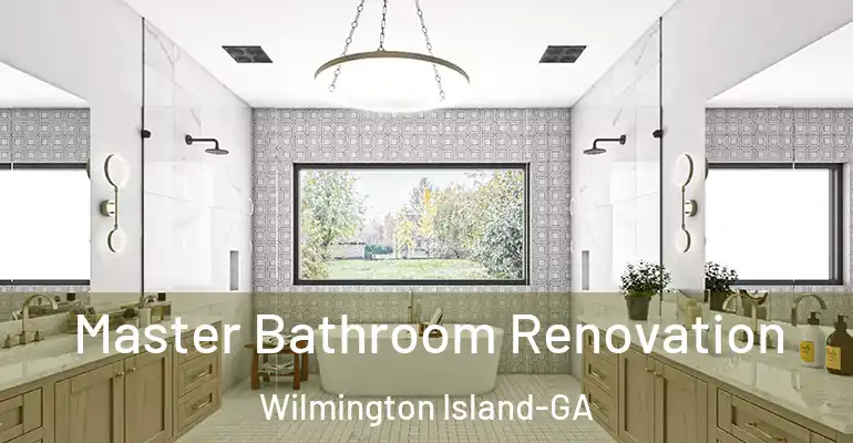 inner Bathroom imggen Master Bathroom Renovation Wilmington Island-GA