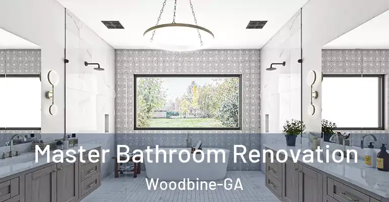inner Bathroom imggen Master Bathroom Renovation Woodbine-GA
