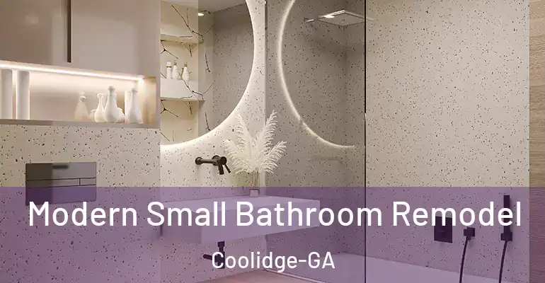 inner Bathroom imggen Modern Small Bathroom Remodel Coolidge-GA