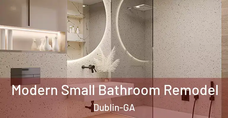 inner Bathroom imggen Modern Small Bathroom Remodel Dublin-GA