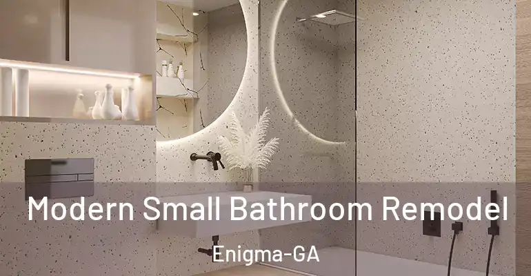 inner Bathroom imggen Modern Small Bathroom Remodel Enigma-GA