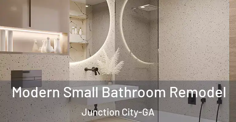 inner Bathroom imggen Modern Small Bathroom Remodel Junction City-GA