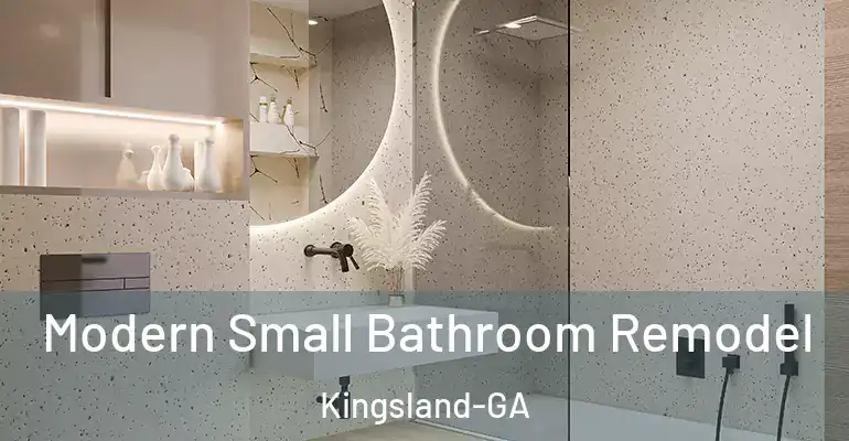 inner Bathroom imggen Modern Small Bathroom Remodel Kingsland-GA