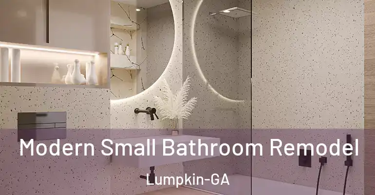 inner Bathroom imggen Modern Small Bathroom Remodel Lumpkin-GA
