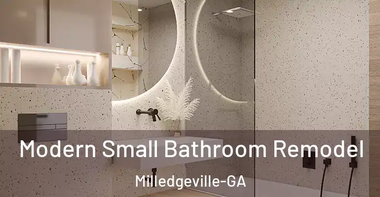 inner Bathroom imggen Modern Small Bathroom Remodel Milledgeville-GA