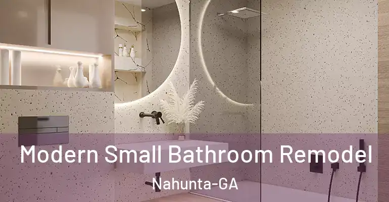 inner Bathroom imggen Modern Small Bathroom Remodel Nahunta-GA