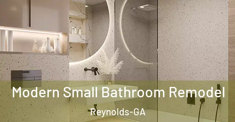 inner Bathroom imggen Modern Small Bathroom Remodel Reynolds-GA