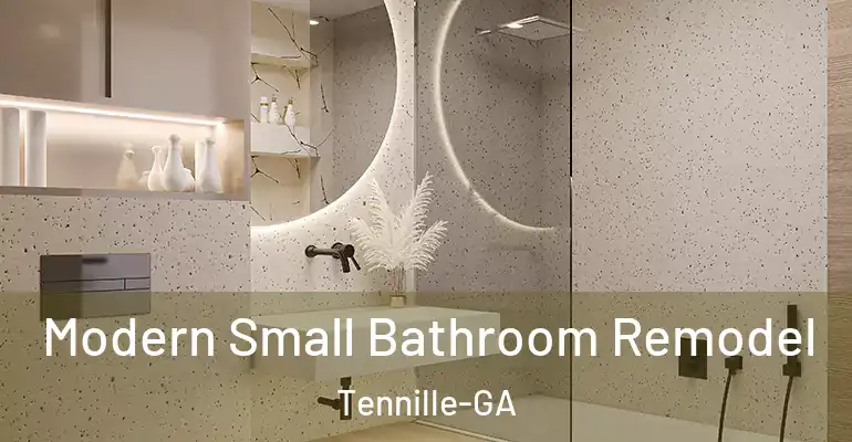 inner Bathroom imggen Modern Small Bathroom Remodel Tennille-GA