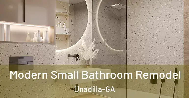 inner Bathroom imggen Modern Small Bathroom Remodel Unadilla-GA