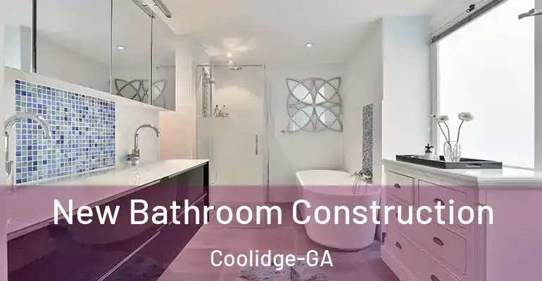 inner Bathroom imggen New Bathroom Construction Coolidge-GA