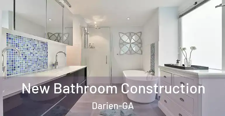 inner Bathroom imggen New Bathroom Construction Darien-GA