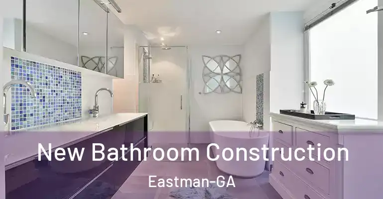 inner Bathroom imggen New Bathroom Construction Eastman-GA