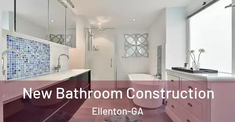 inner Bathroom imggen New Bathroom Construction Ellenton-GA