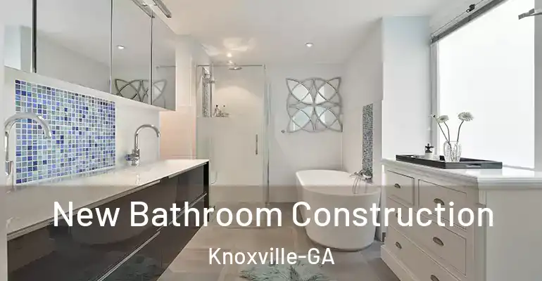 inner Bathroom imggen New Bathroom Construction Knoxville-GA