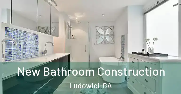 inner Bathroom imggen New Bathroom Construction Ludowici-GA