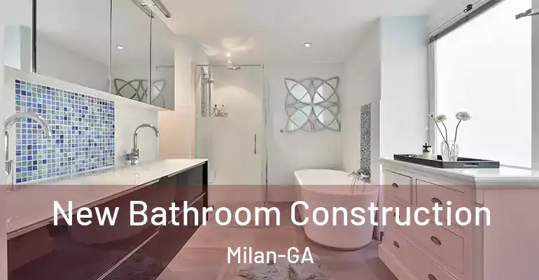 inner Bathroom imggen New Bathroom Construction Milan-GA