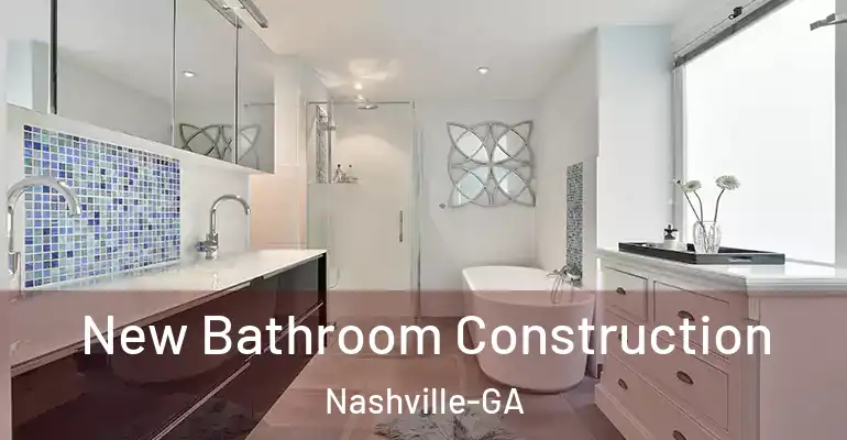 inner Bathroom imggen New Bathroom Construction Nashville-GA