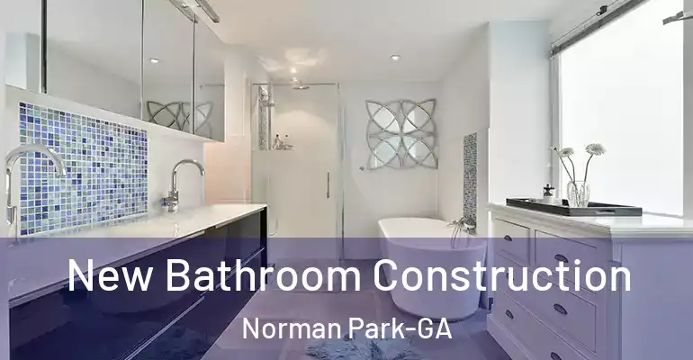 inner Bathroom imggen New Bathroom Construction Norman Park-GA