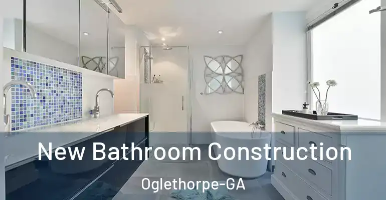 inner Bathroom imggen New Bathroom Construction Oglethorpe-GA