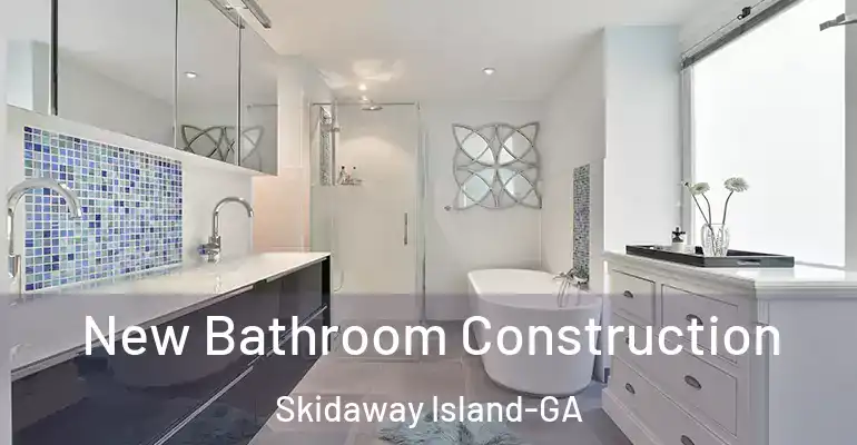 inner Bathroom imggen New Bathroom Construction Skidaway Island-GA