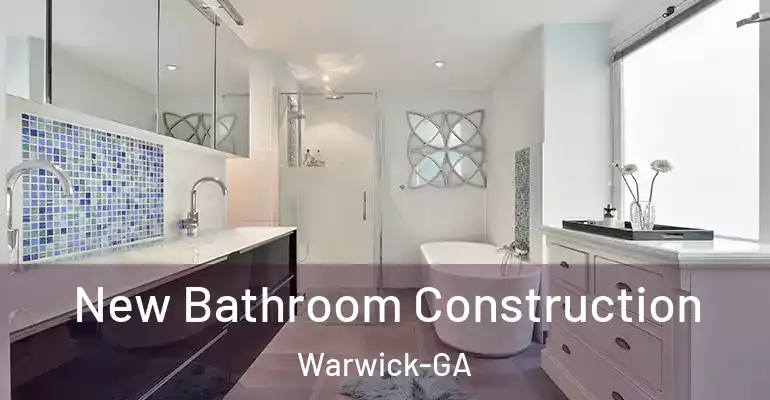 inner Bathroom imggen New Bathroom Construction Warwick-GA