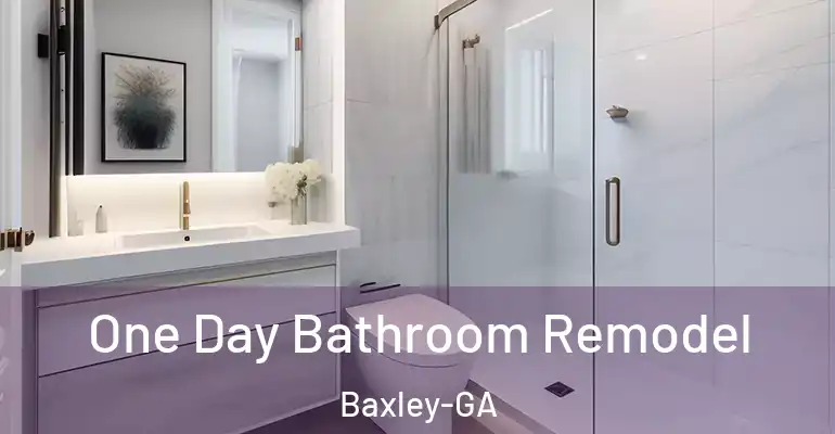 inner Bathroom imggen One Day Bathroom Remodel Baxley-GA
