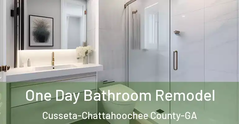 inner Bathroom imggen One Day Bathroom Remodel Cusseta-Chattahoochee County-GA
