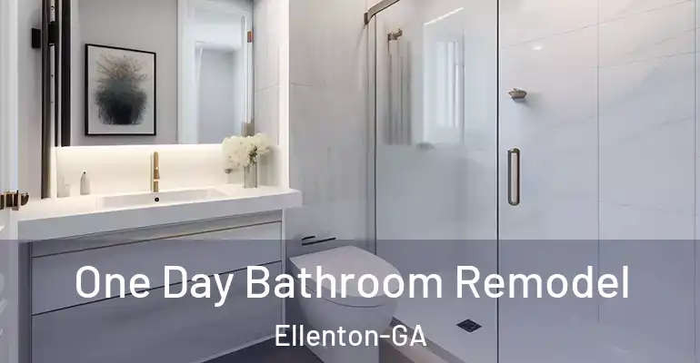 inner Bathroom imggen One Day Bathroom Remodel Ellenton-GA