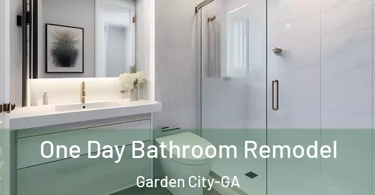 inner Bathroom imggen One Day Bathroom Remodel Garden City-GA