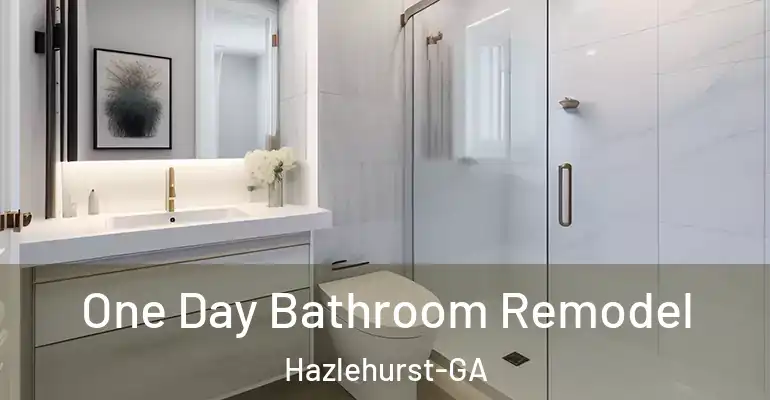 inner Bathroom imggen One Day Bathroom Remodel Hazlehurst-GA