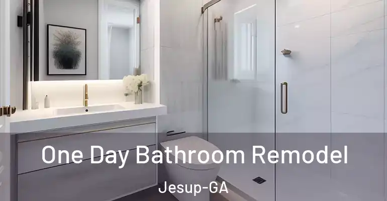 inner Bathroom imggen One Day Bathroom Remodel Jesup-GA