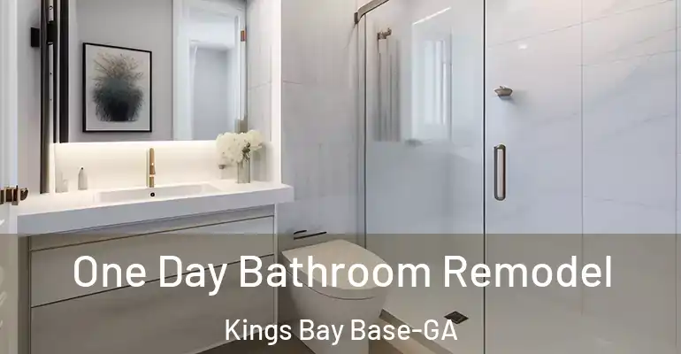 inner Bathroom imggen One Day Bathroom Remodel Kings Bay Base-GA