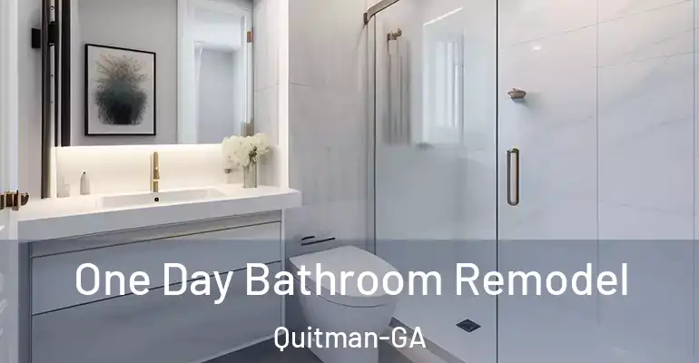 inner Bathroom imggen One Day Bathroom Remodel Quitman-GA
