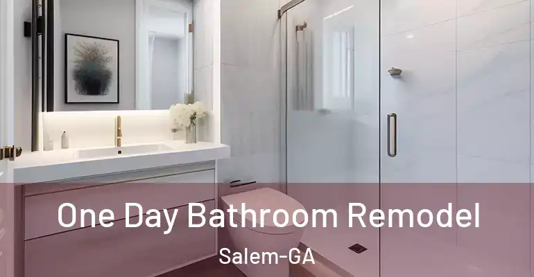 inner Bathroom imggen One Day Bathroom Remodel Salem-GA