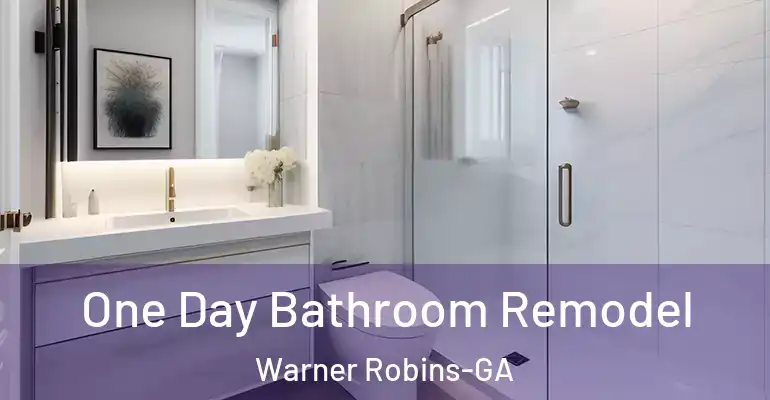 inner Bathroom imggen One Day Bathroom Remodel Warner Robins-GA