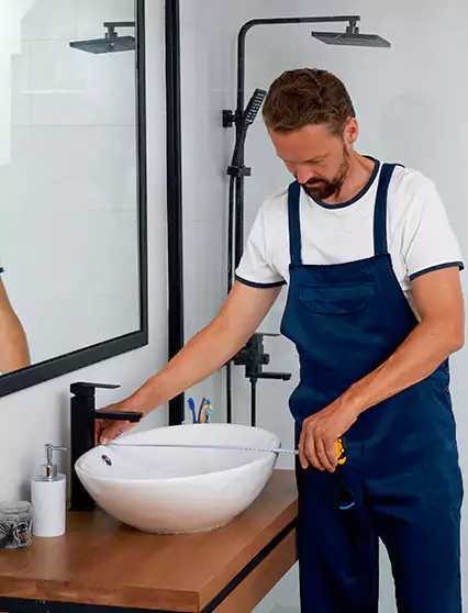 Your Trusted 10x10 Bathroom Remodel Specialists in Macon, GA