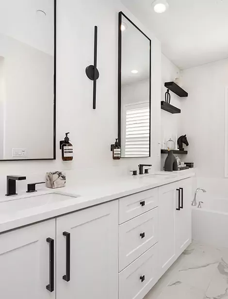 Expert Bathroom Cabinet Remodel Company in Macon, GA: Your Trusted Partner for Quality Home Upgrades
