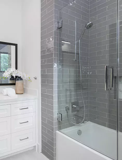 Your Trusted Bathroom Remodeling Company in Coolidge, GA