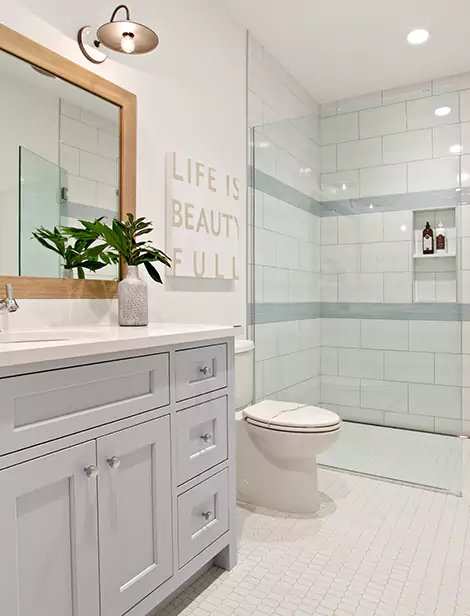 Expert Bathroom Renovation Company: Your Trusted Partner for Beautiful Bathroom Renovations in Macon, GA