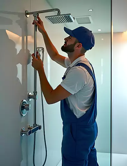 Expert Bathroom Repair Company: Your Trusted Partner for Quality Home Restorations in Macon, GA