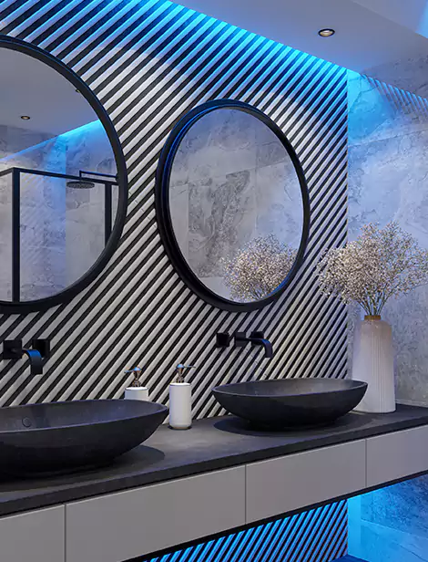 Expert Bathroom Upgrade Company: Your Trusted Partner for Modern Improvements in Macon, GA