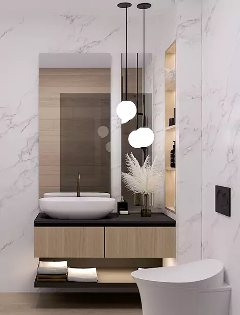 Expert Half Bath Remodel Company: Your Trusted Bathroom Upgrade Partner in Macon, GA