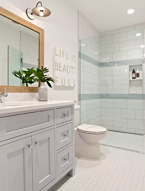 Expert Local Bathroom Remodel Company: Your Trusted Partner for Home Improvements in Macon, GA
