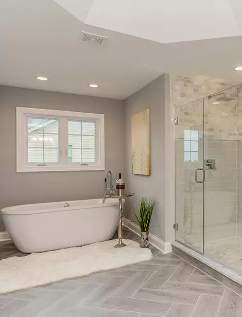 Expert Master Bathroom Renovation Company in Macon, GA: Your Trusted Local Remodeling Partner